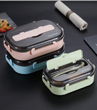 Dielectric Insulated Lunch Box